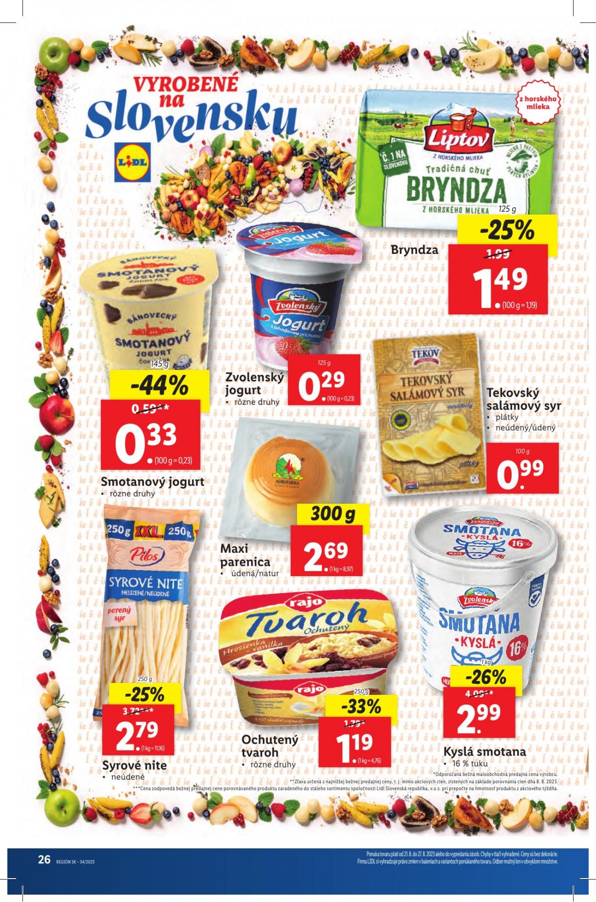 Lidl