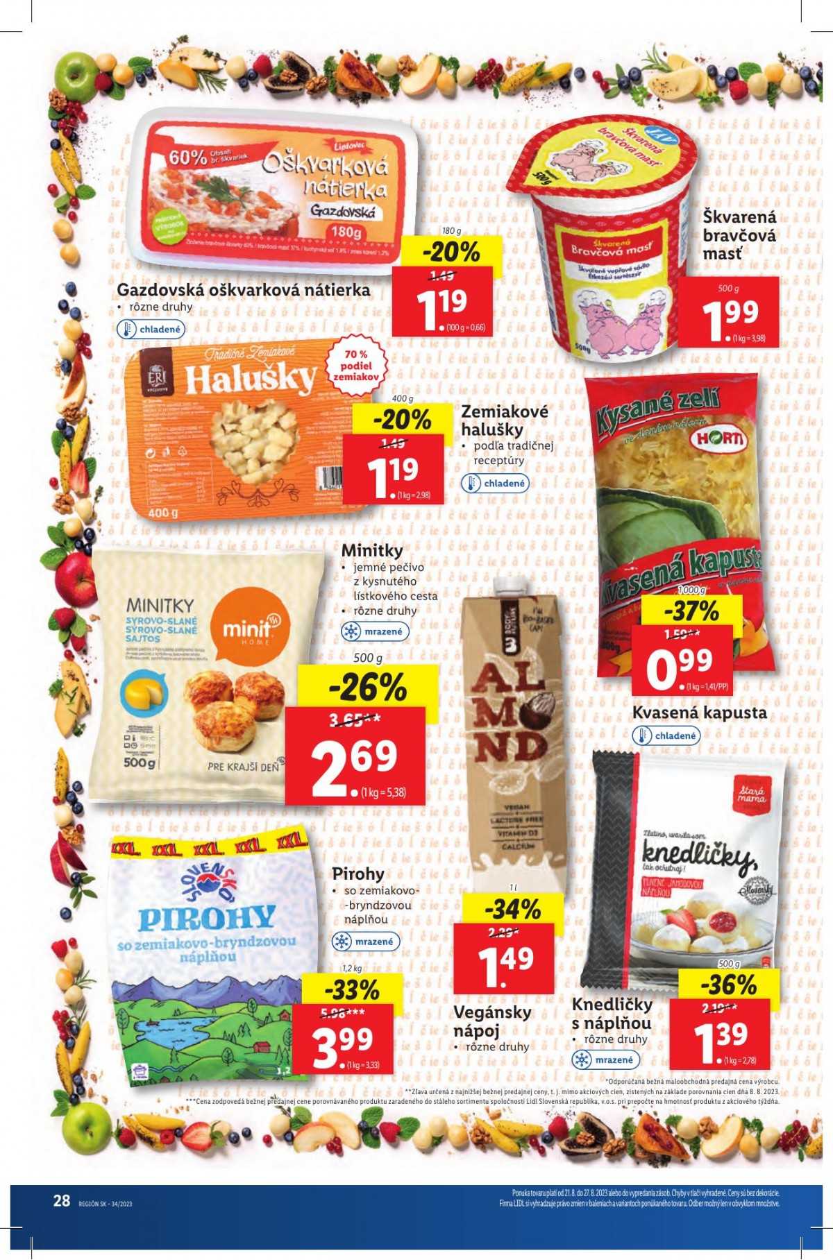 Lidl