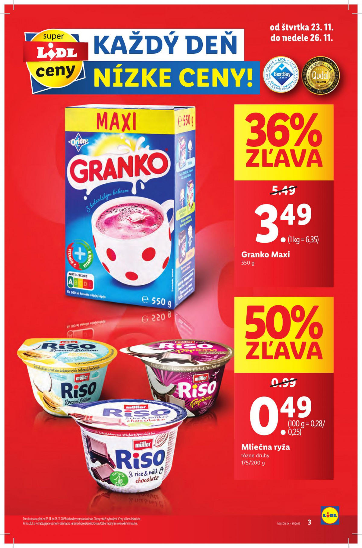 Lidl