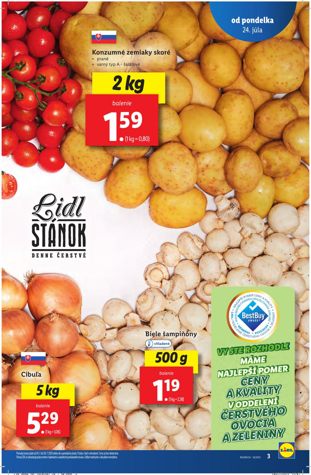 Lidl