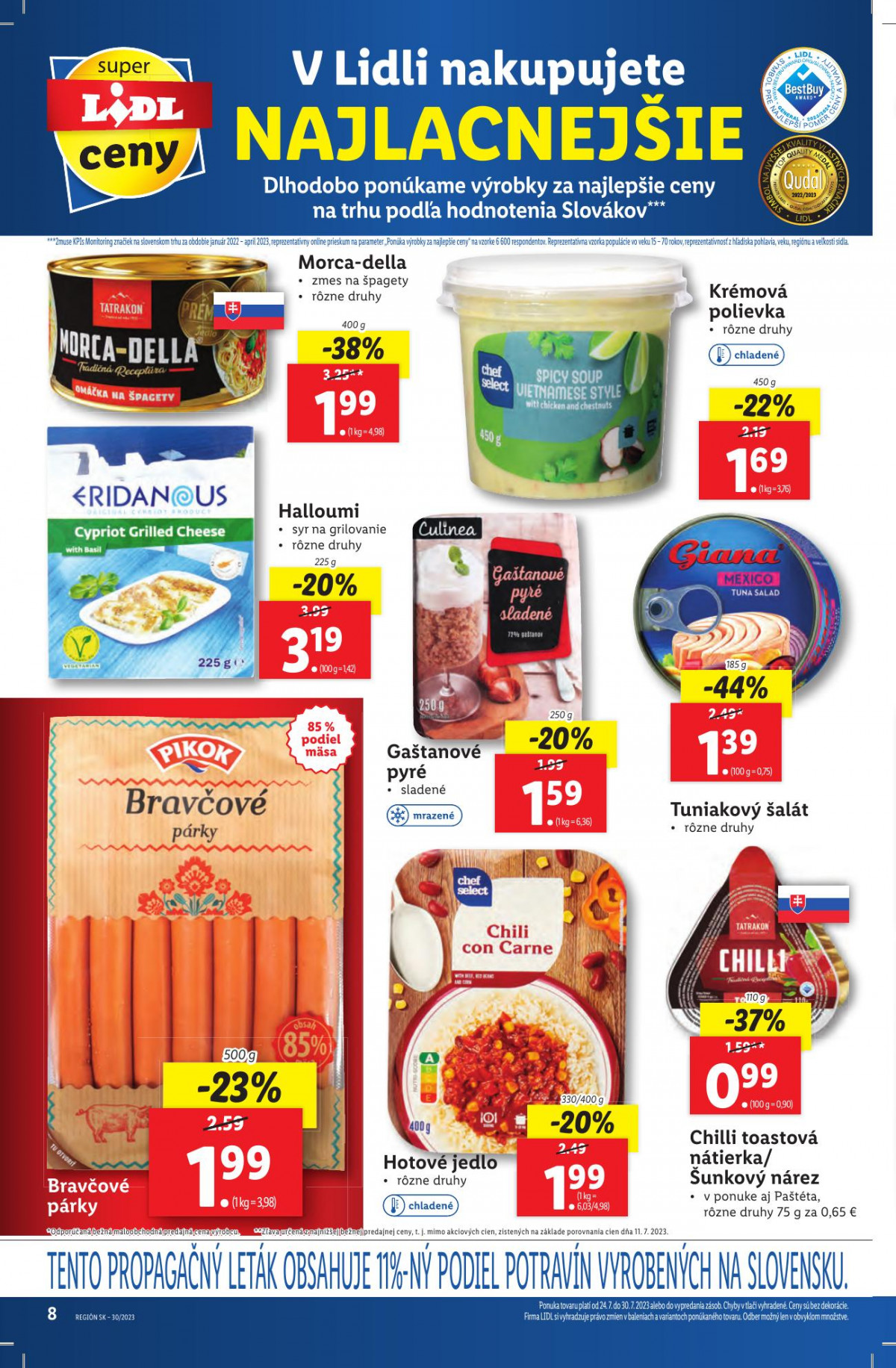 Lidl
