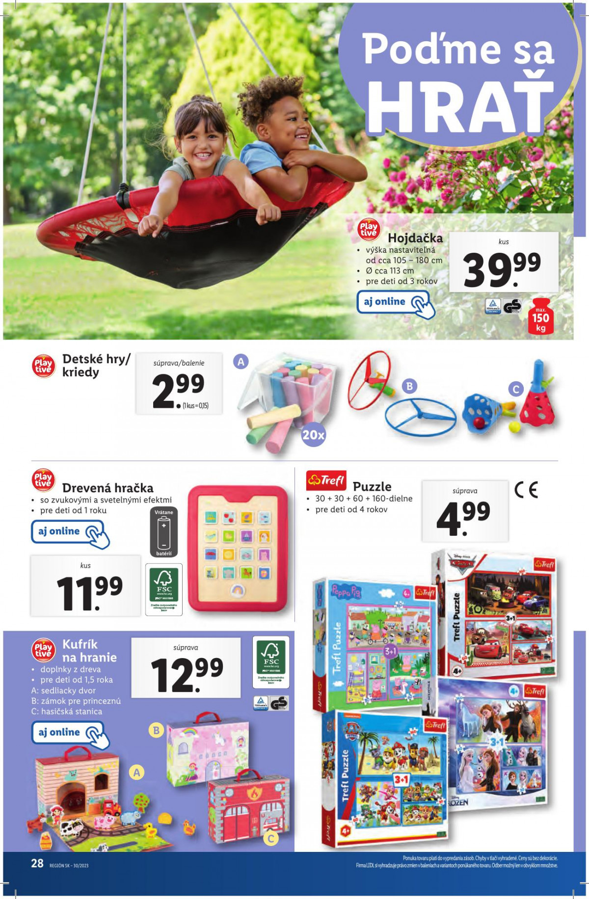 Lidl