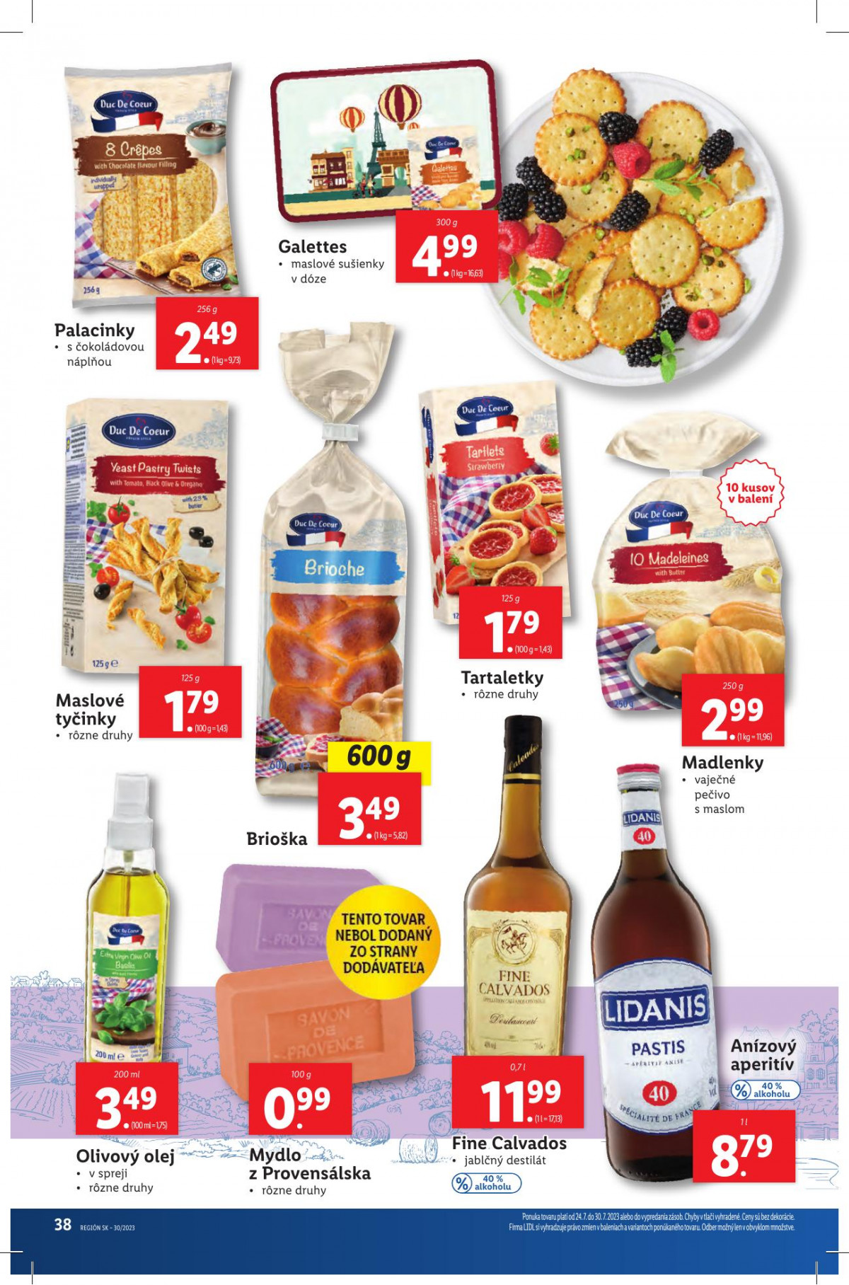 Lidl