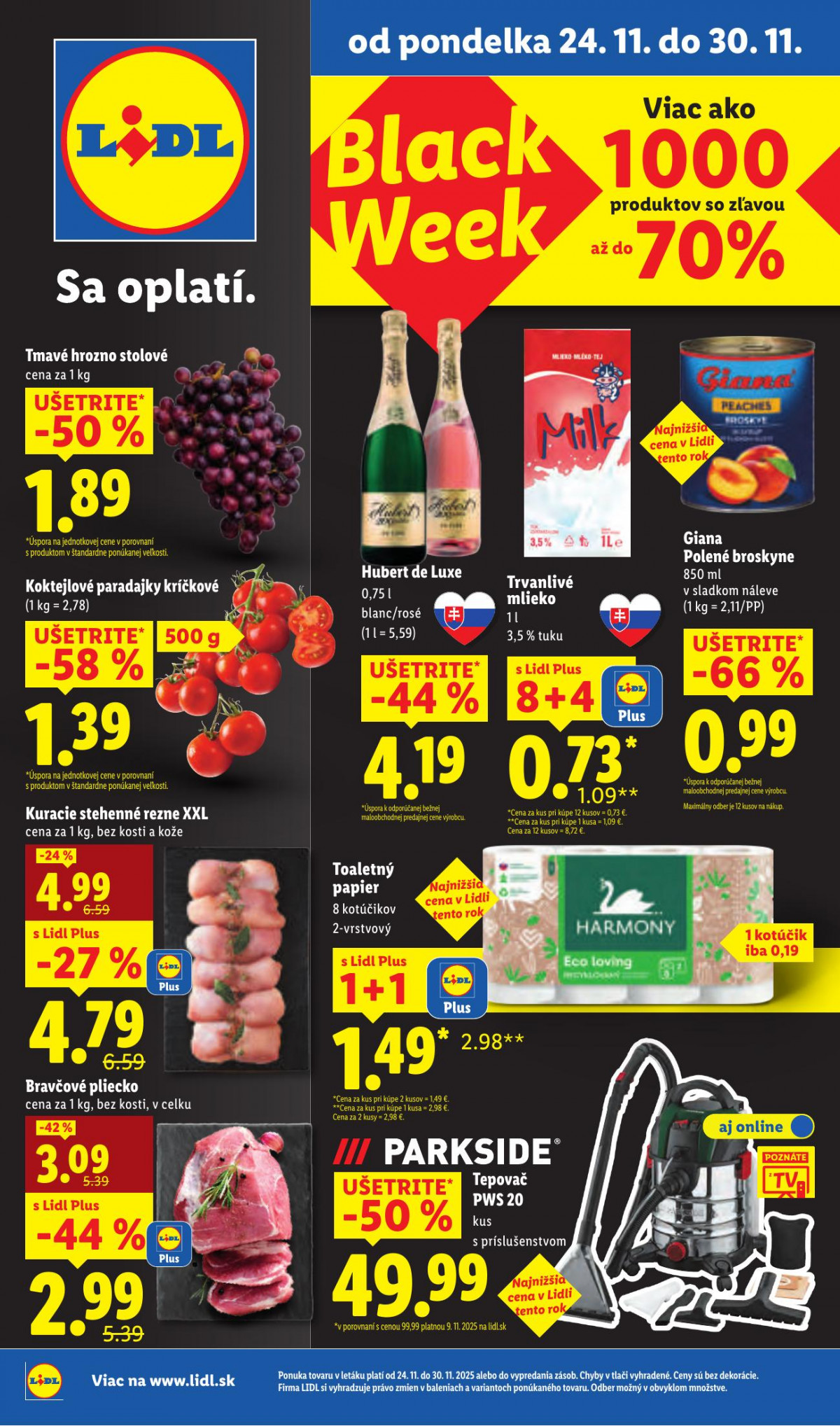Lidl