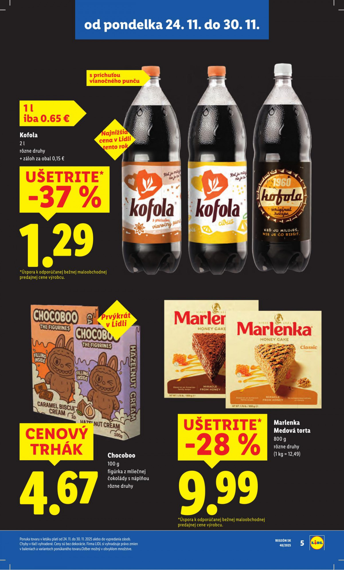 Lidl