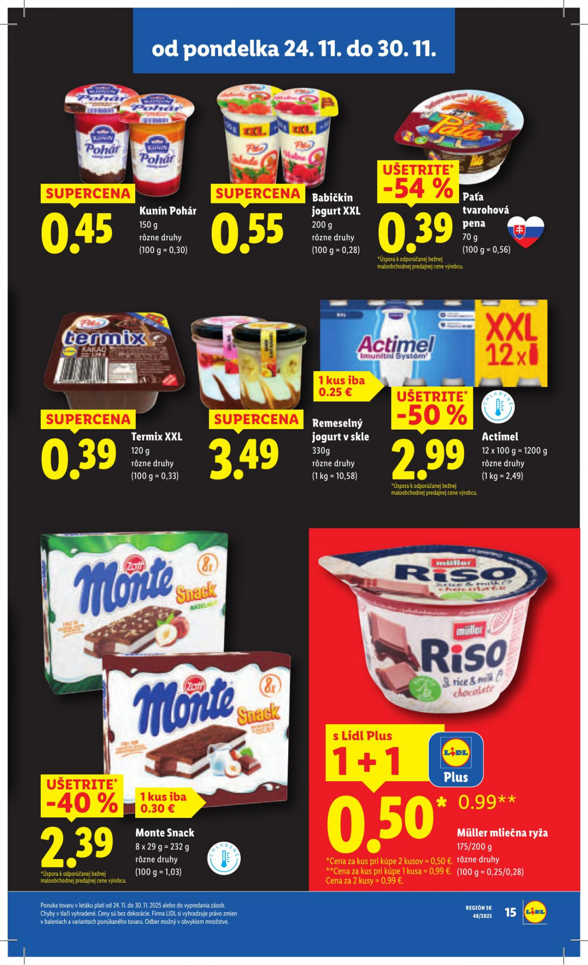 Lidl
