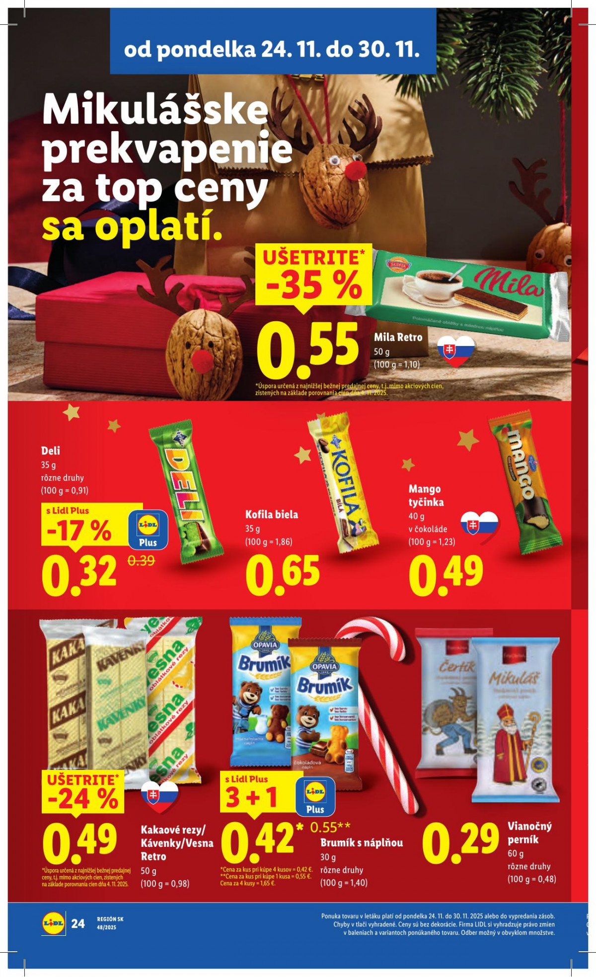 Lidl