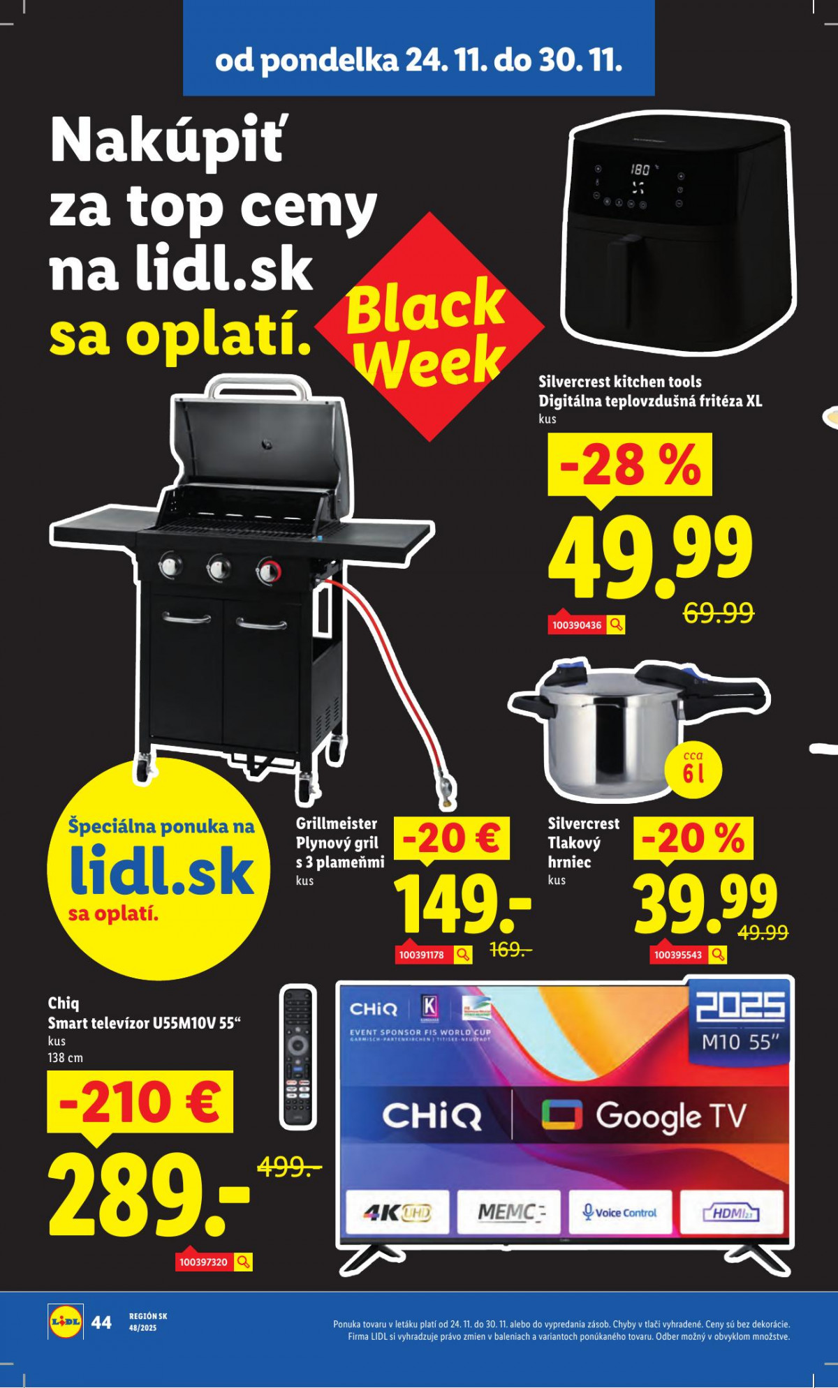 Lidl