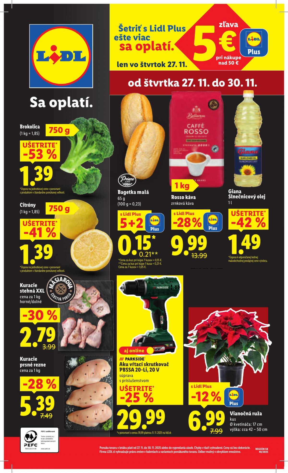 Lidl