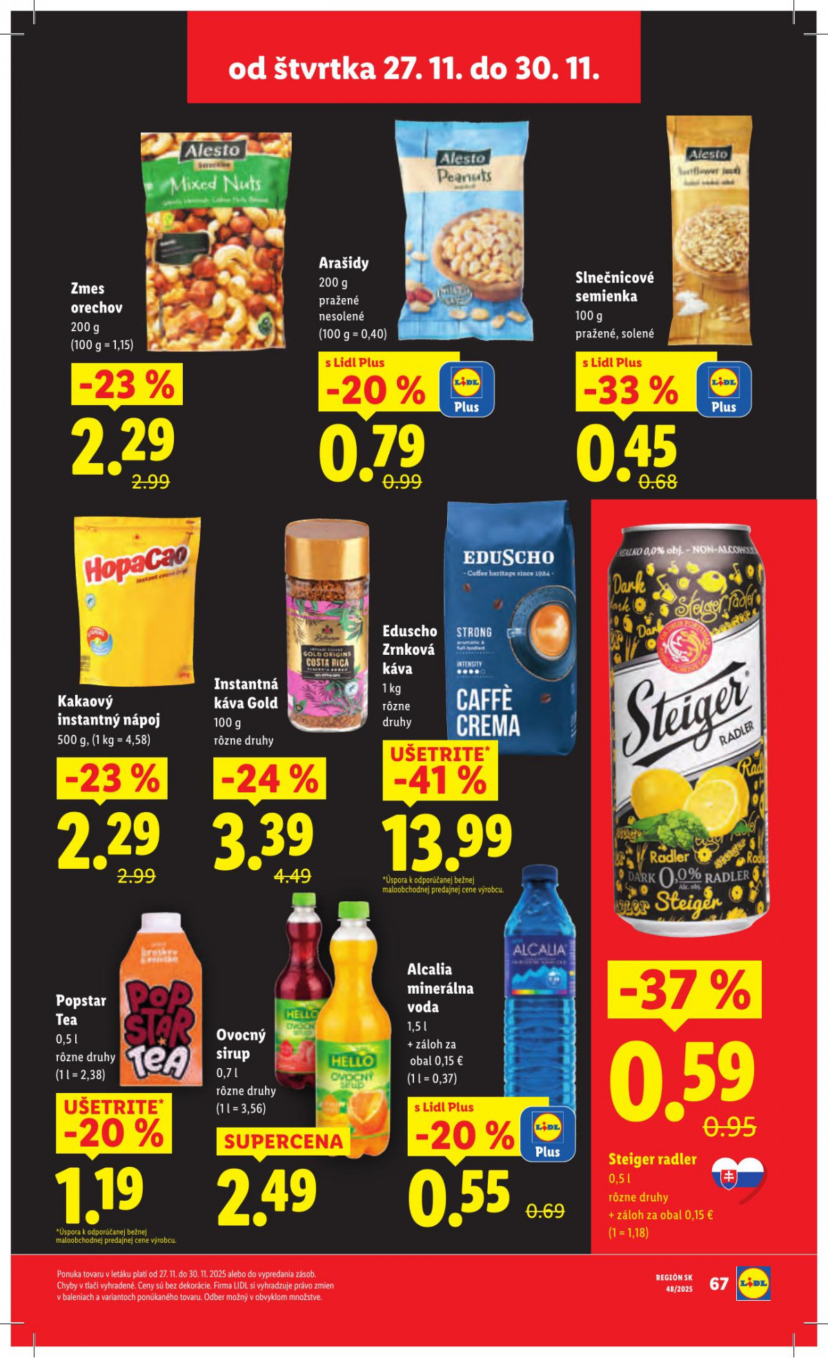 Lidl