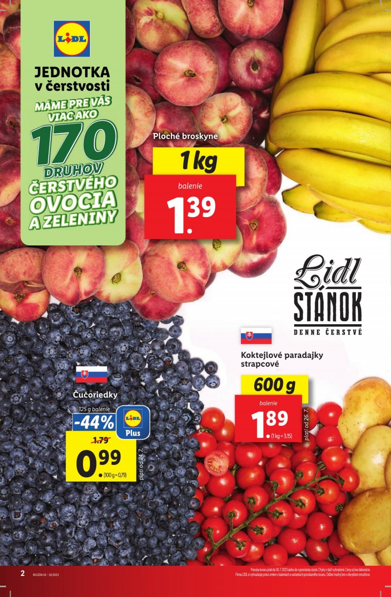 Lidl