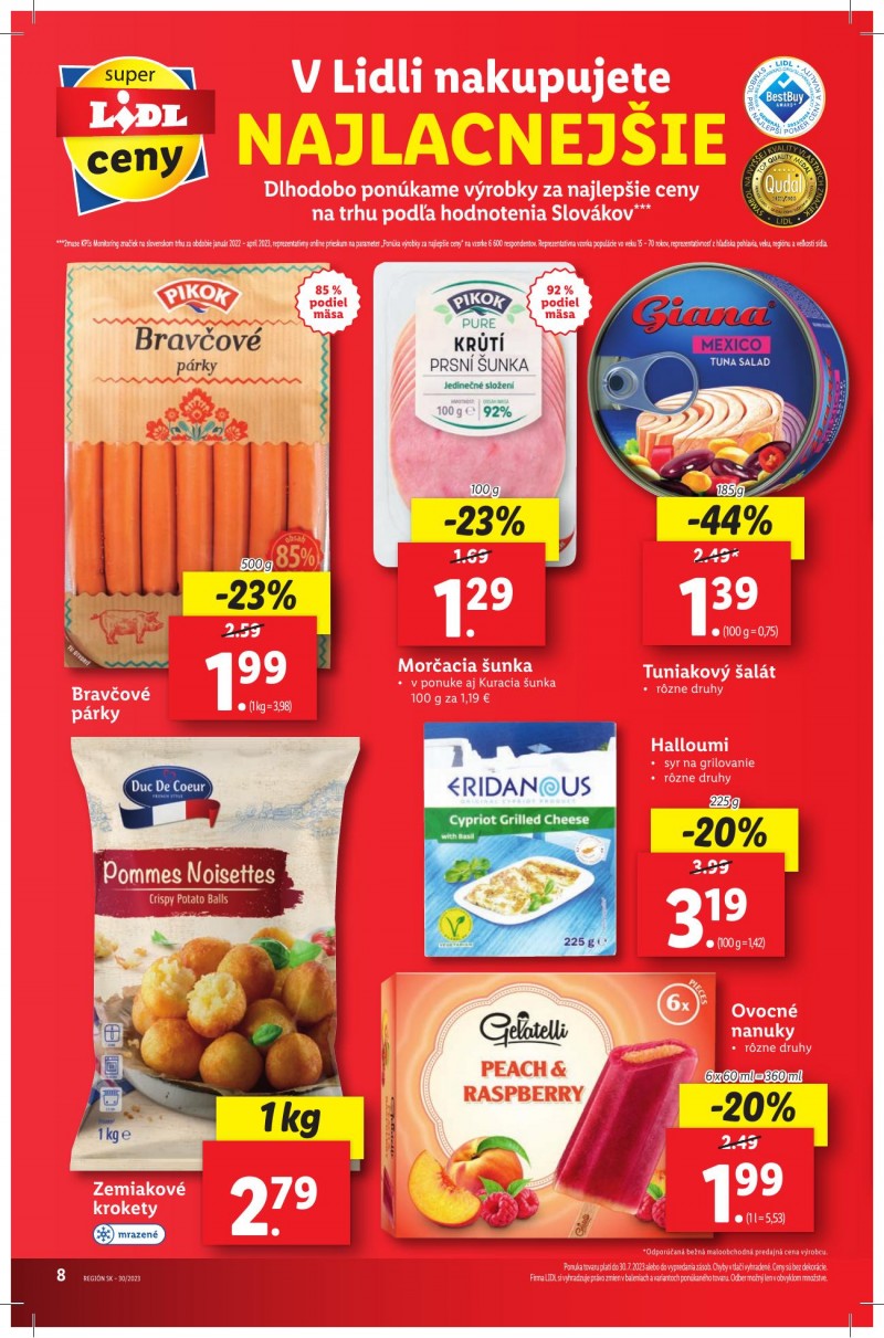 Lidl
