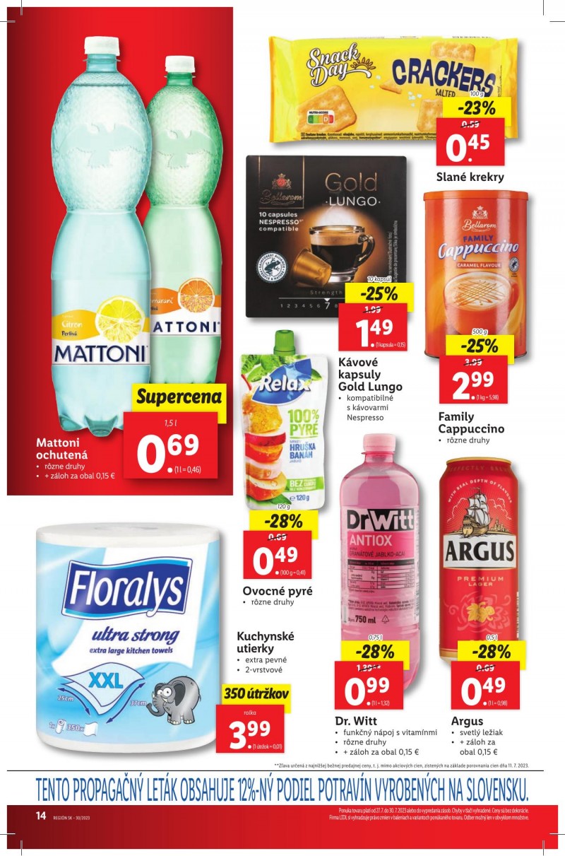 Lidl