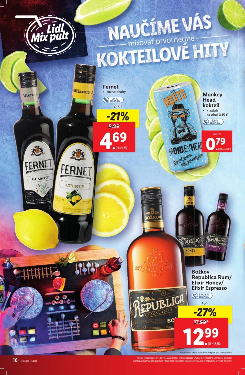 Lidl