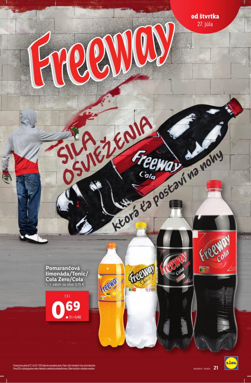Lidl