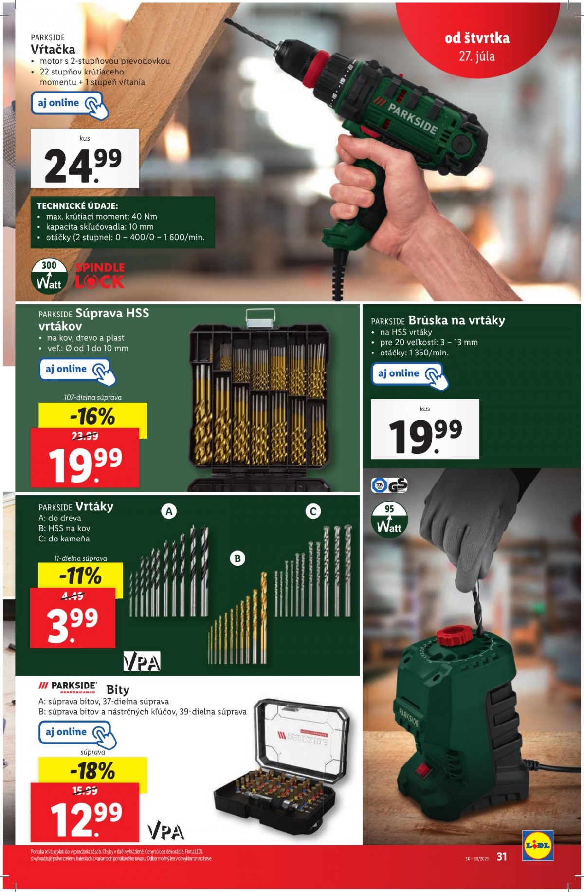 Lidl