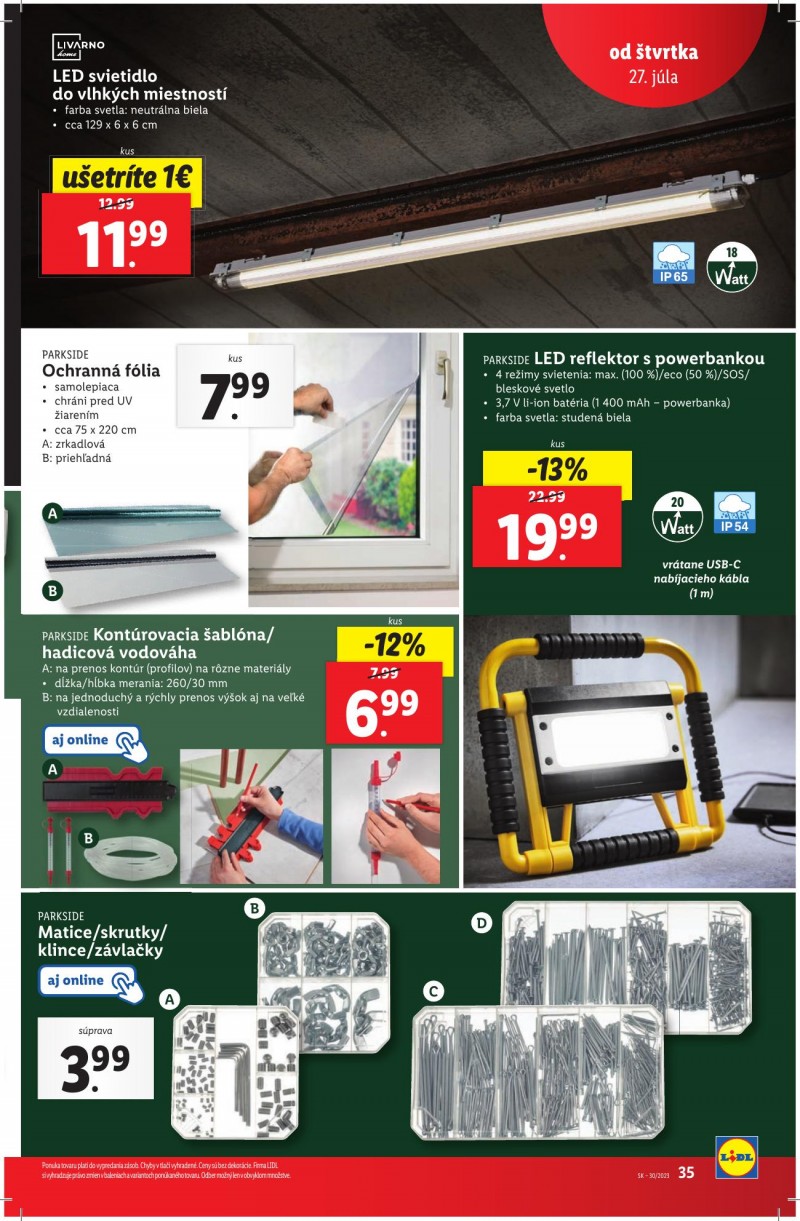 Lidl