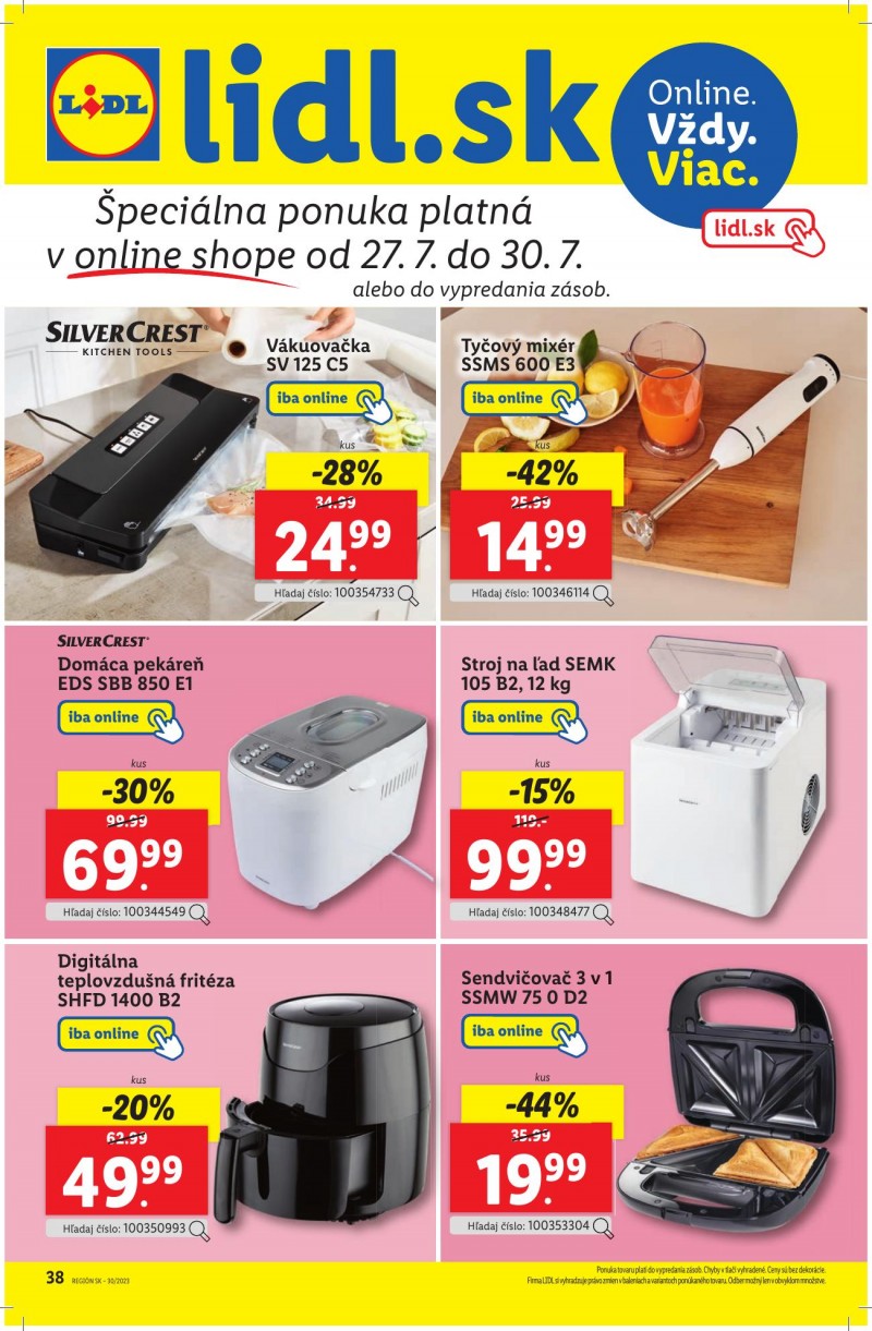 Lidl