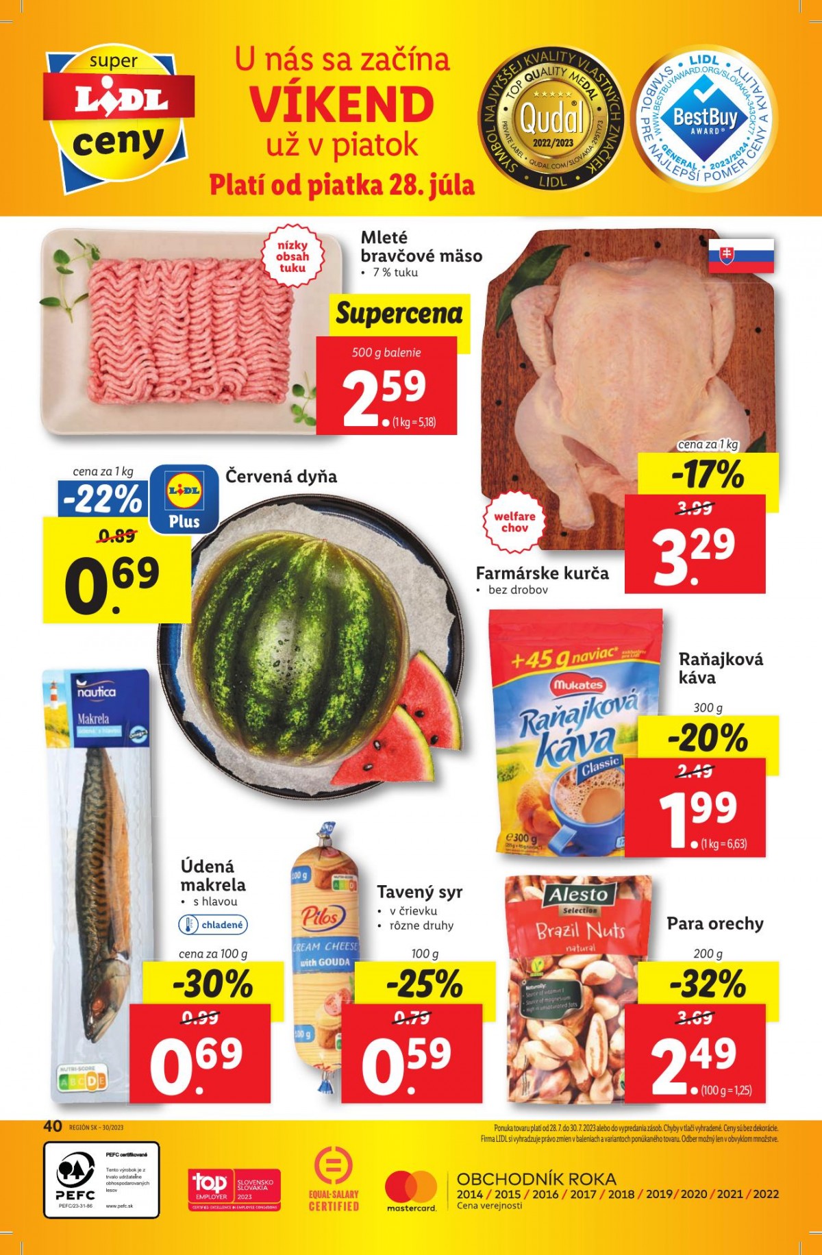 Lidl