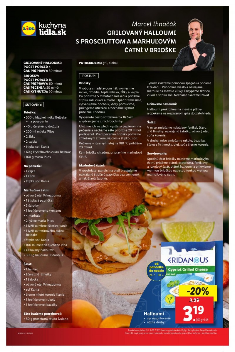 Lidl