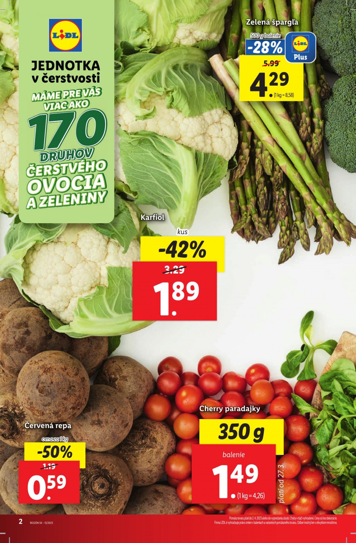 Lidl