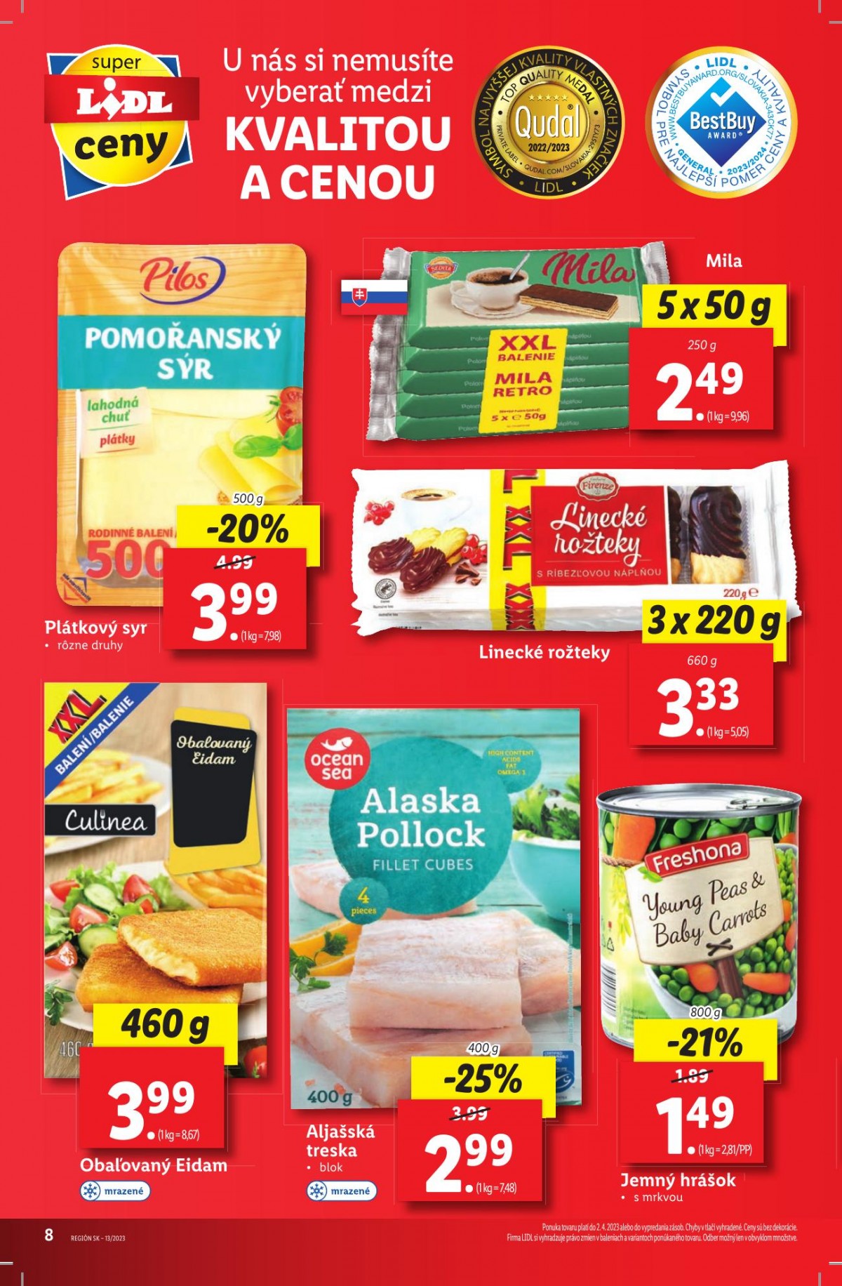 Lidl