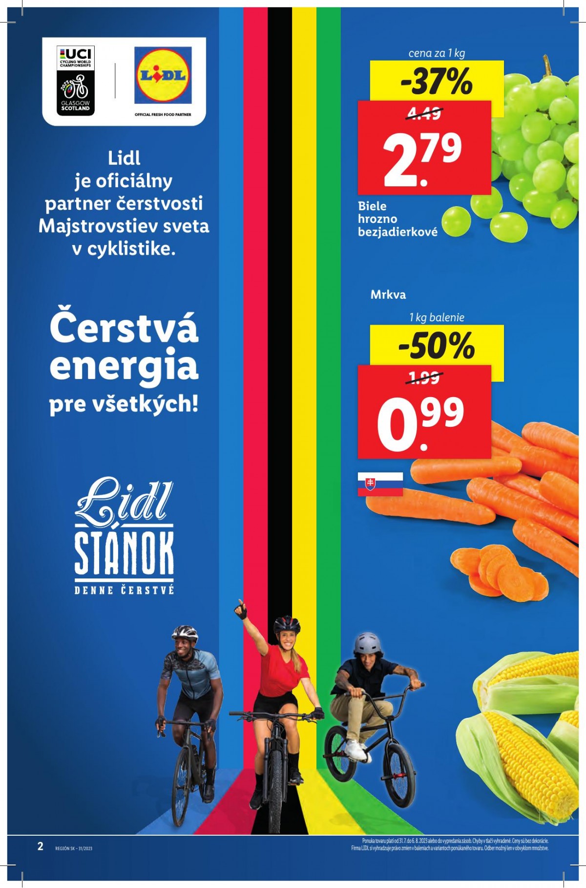 Lidl