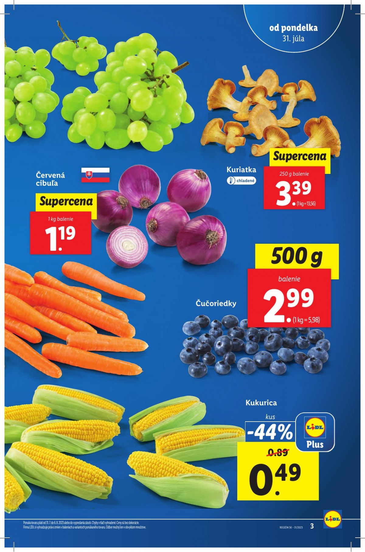 Lidl