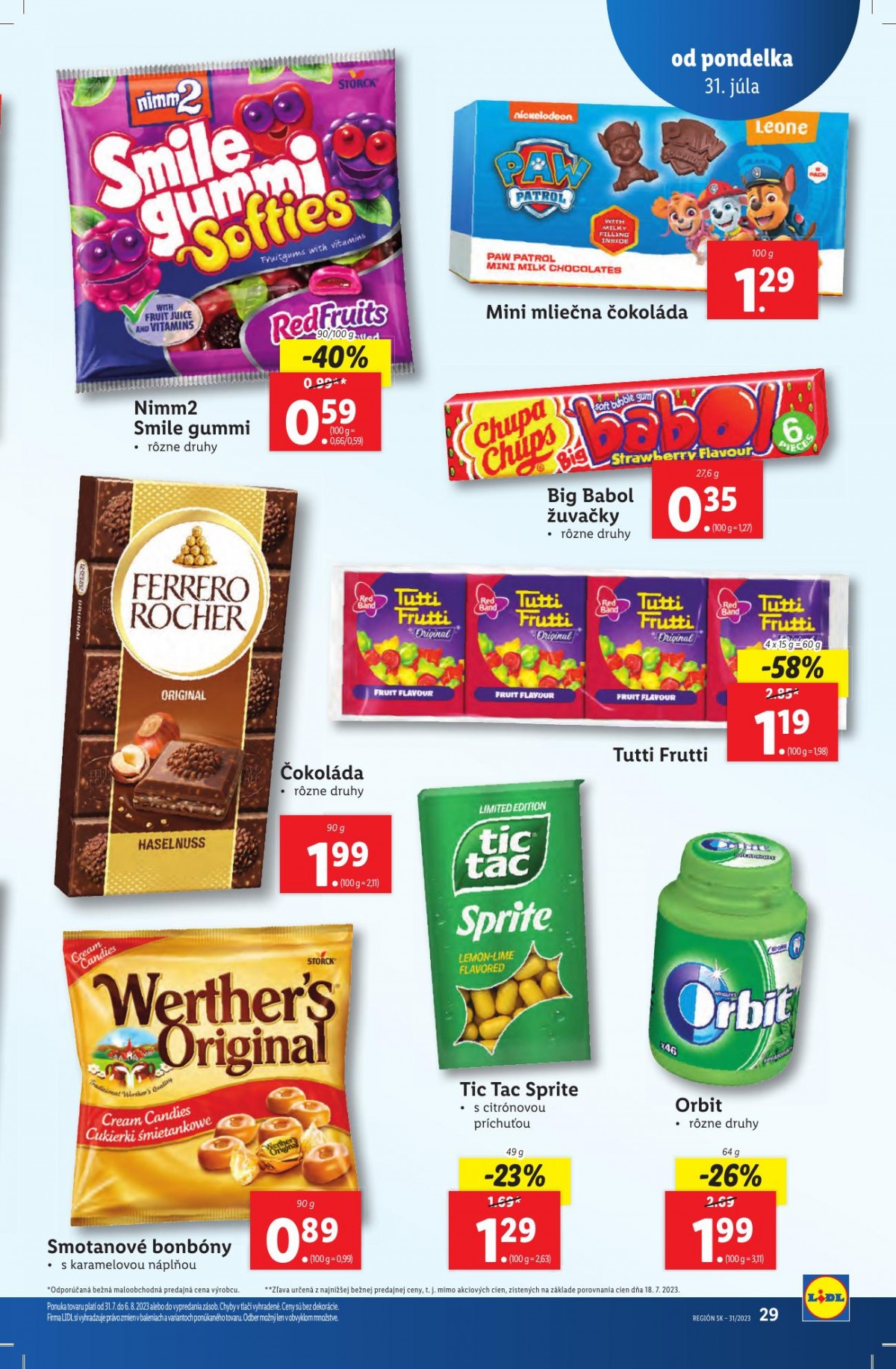 Lidl