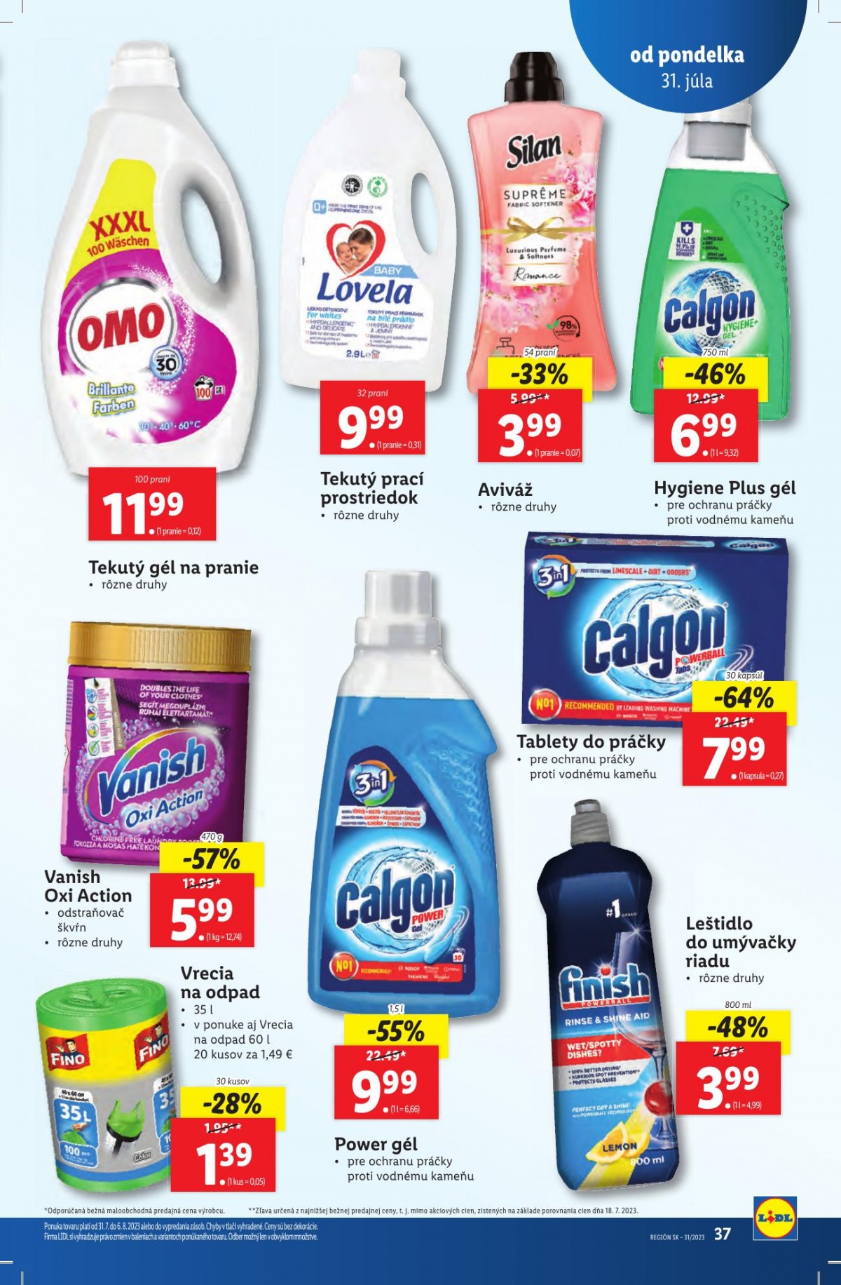 Lidl