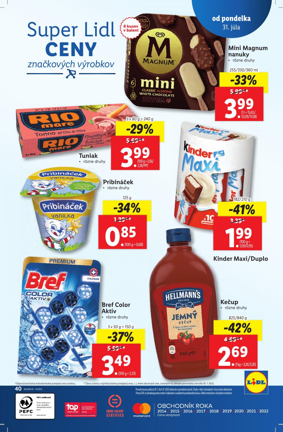 Lidl