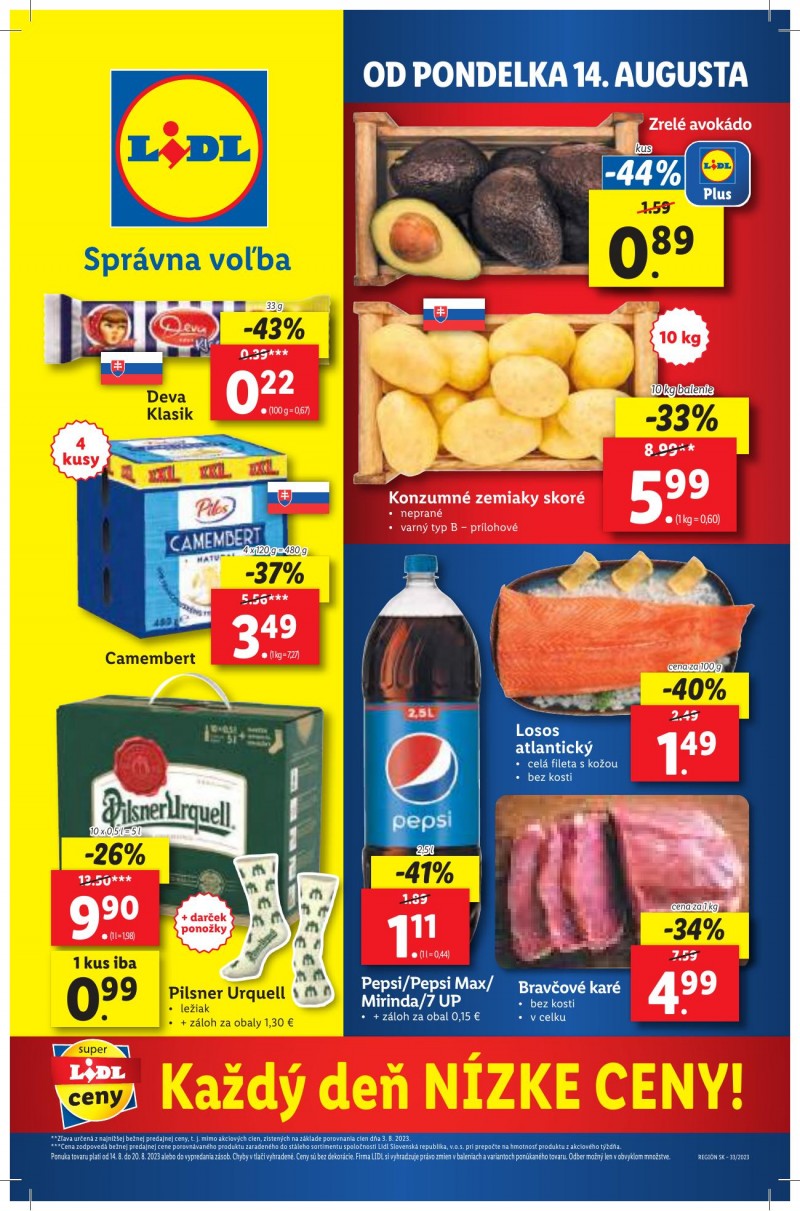 Lidl