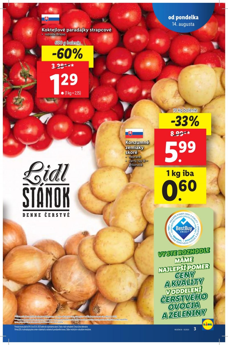 Lidl