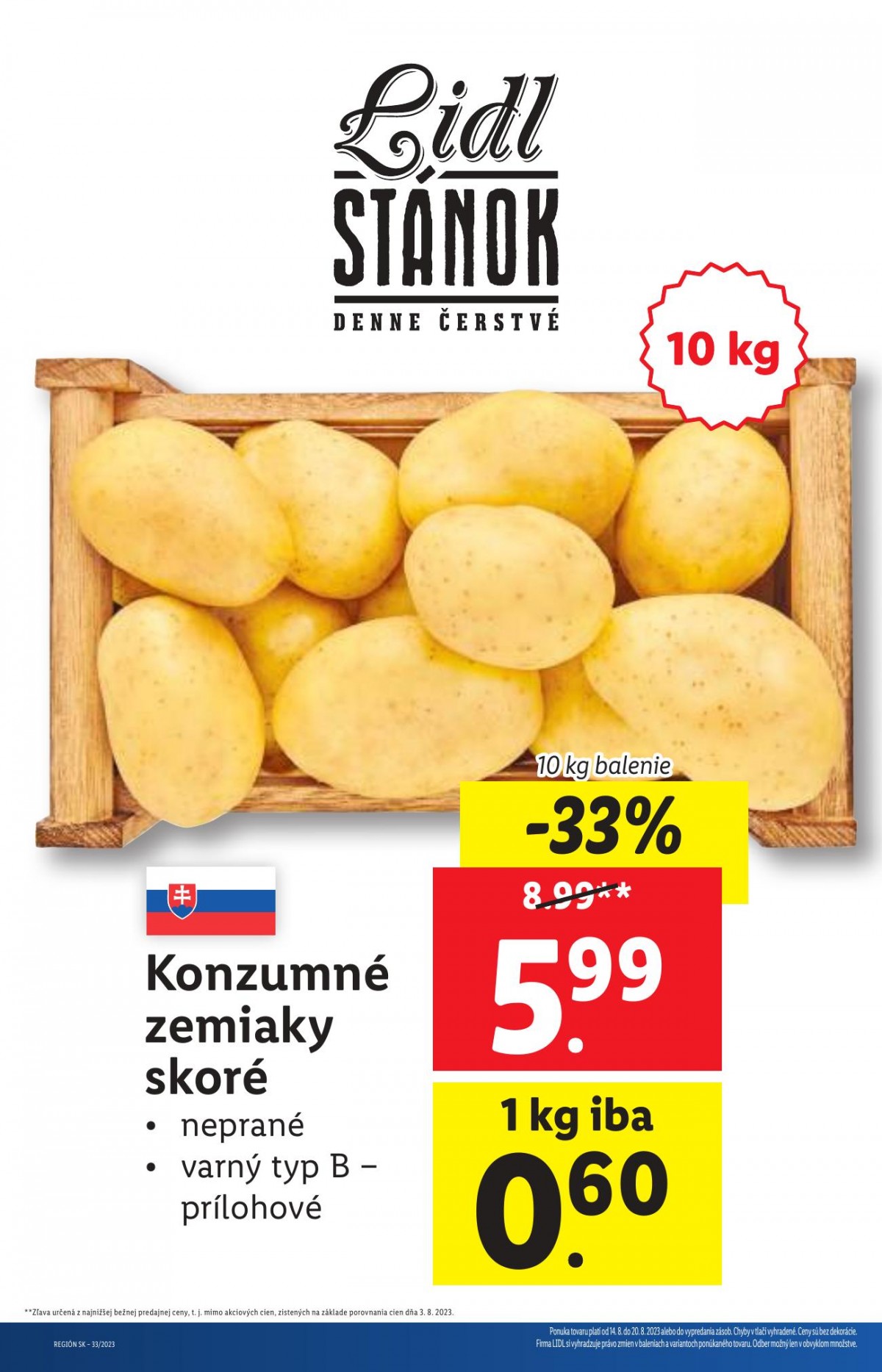Lidl