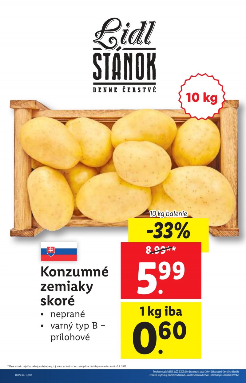 Lidl
