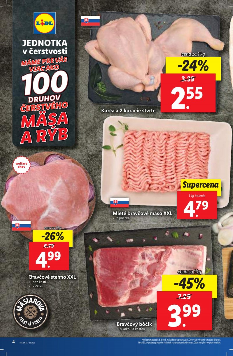 Lidl