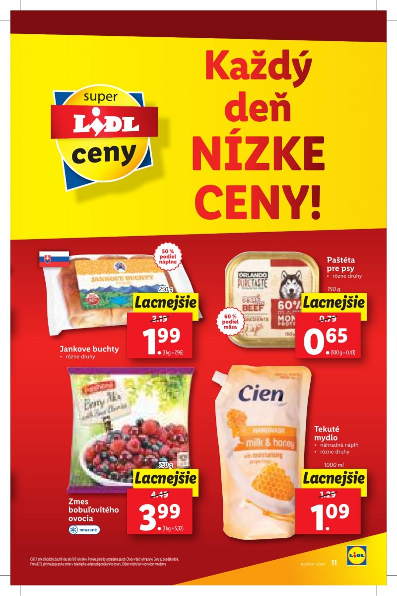 Lidl