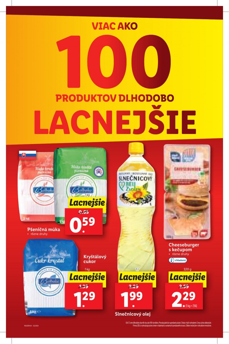 Lidl