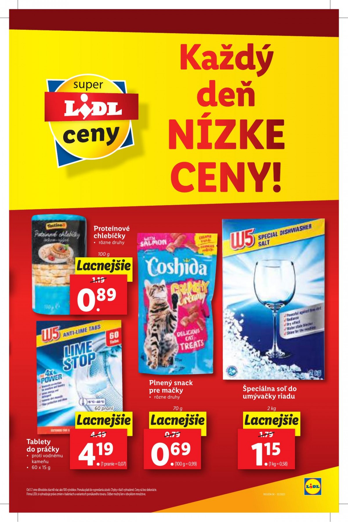 Lidl