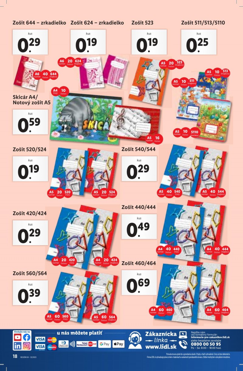 Lidl