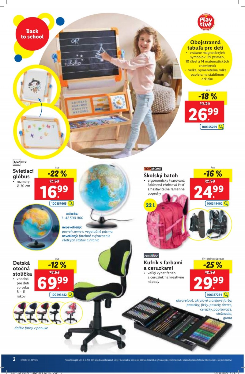 Lidl