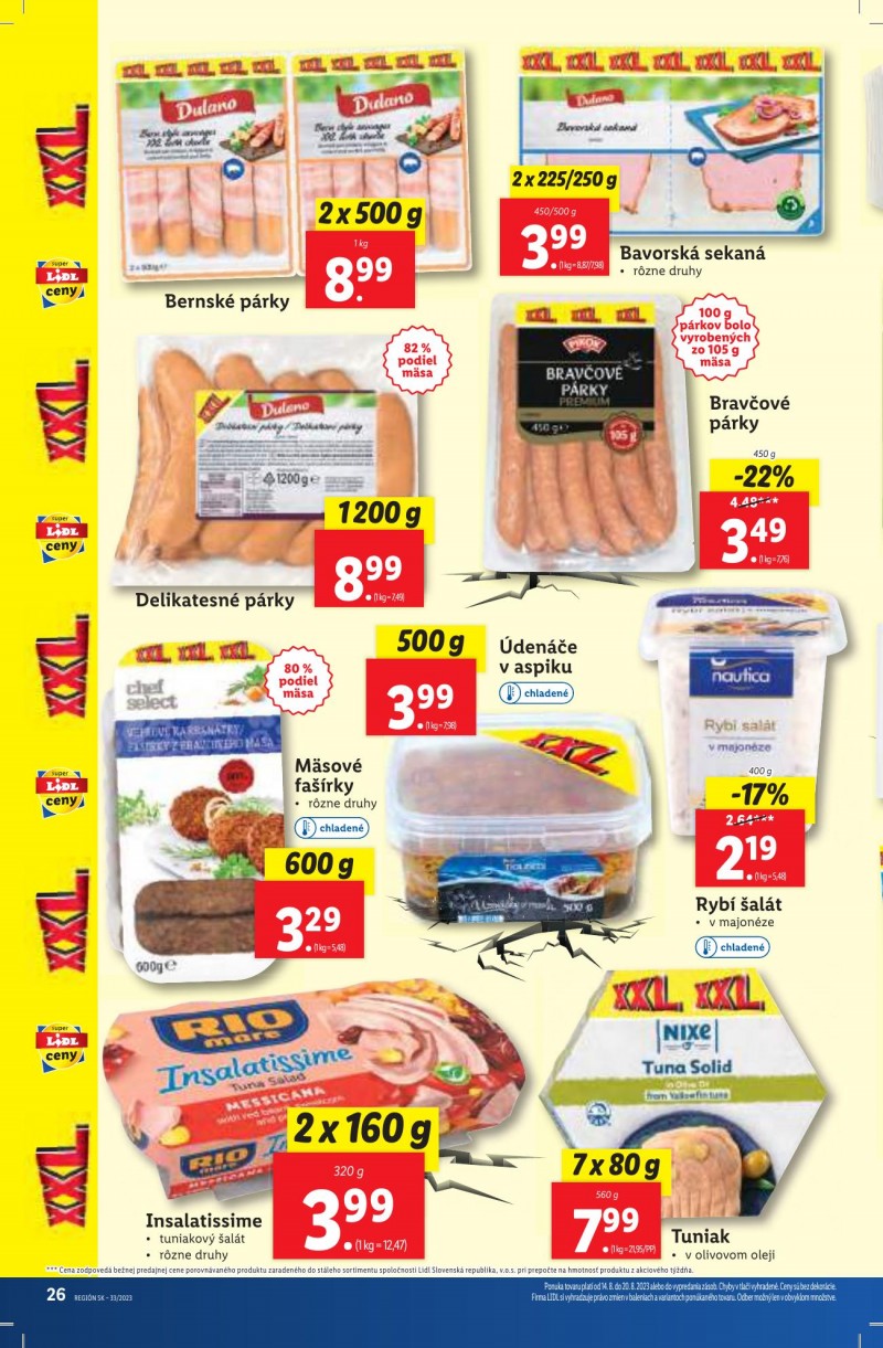 Lidl