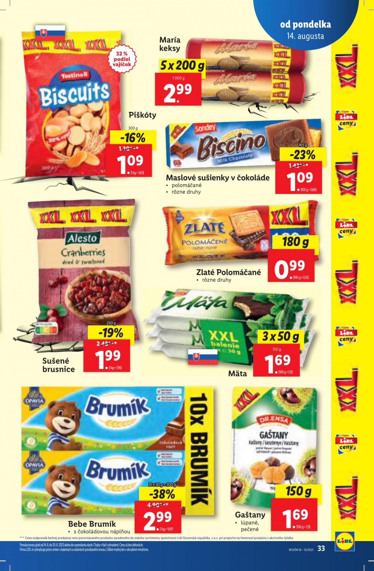 Lidl