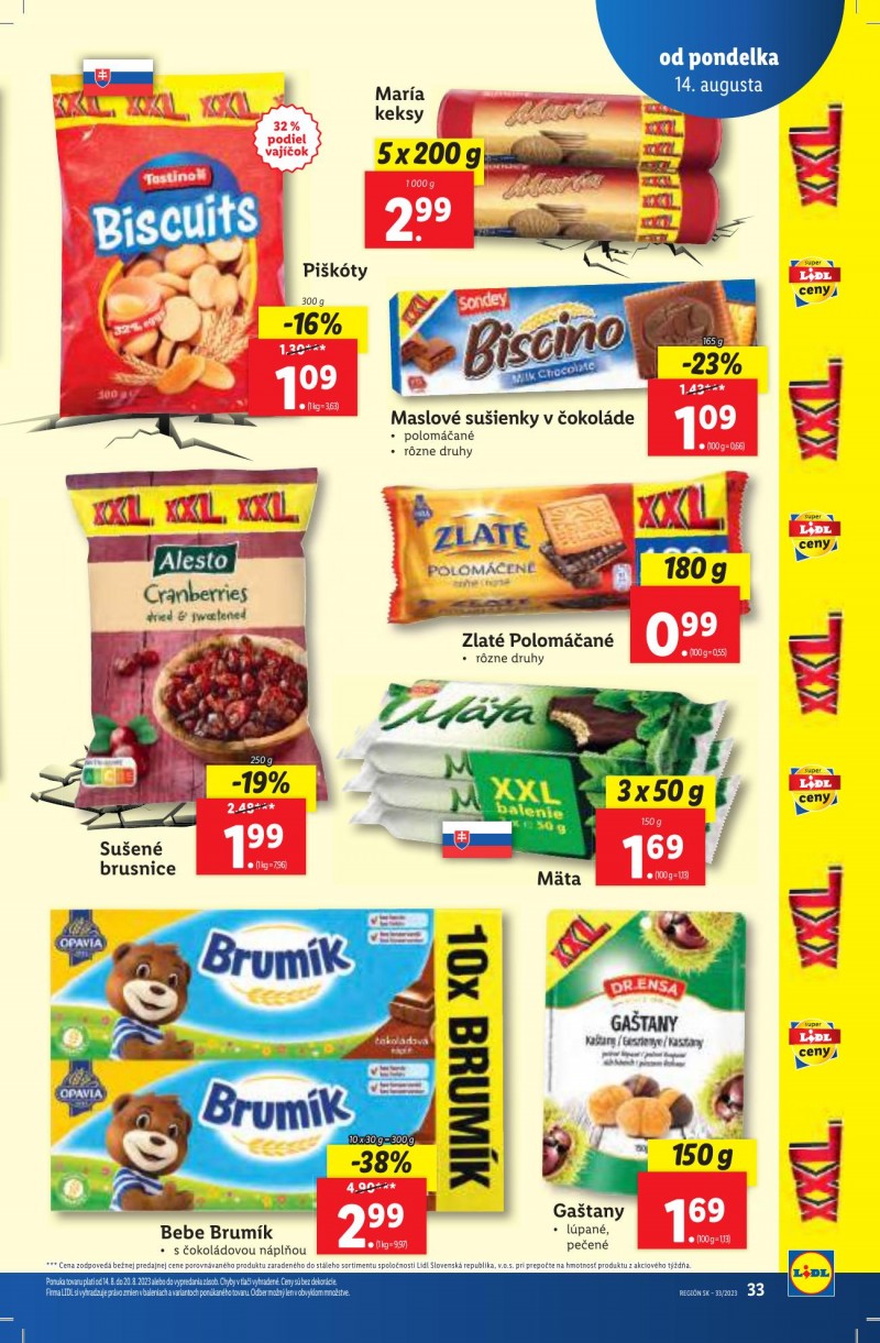 Lidl