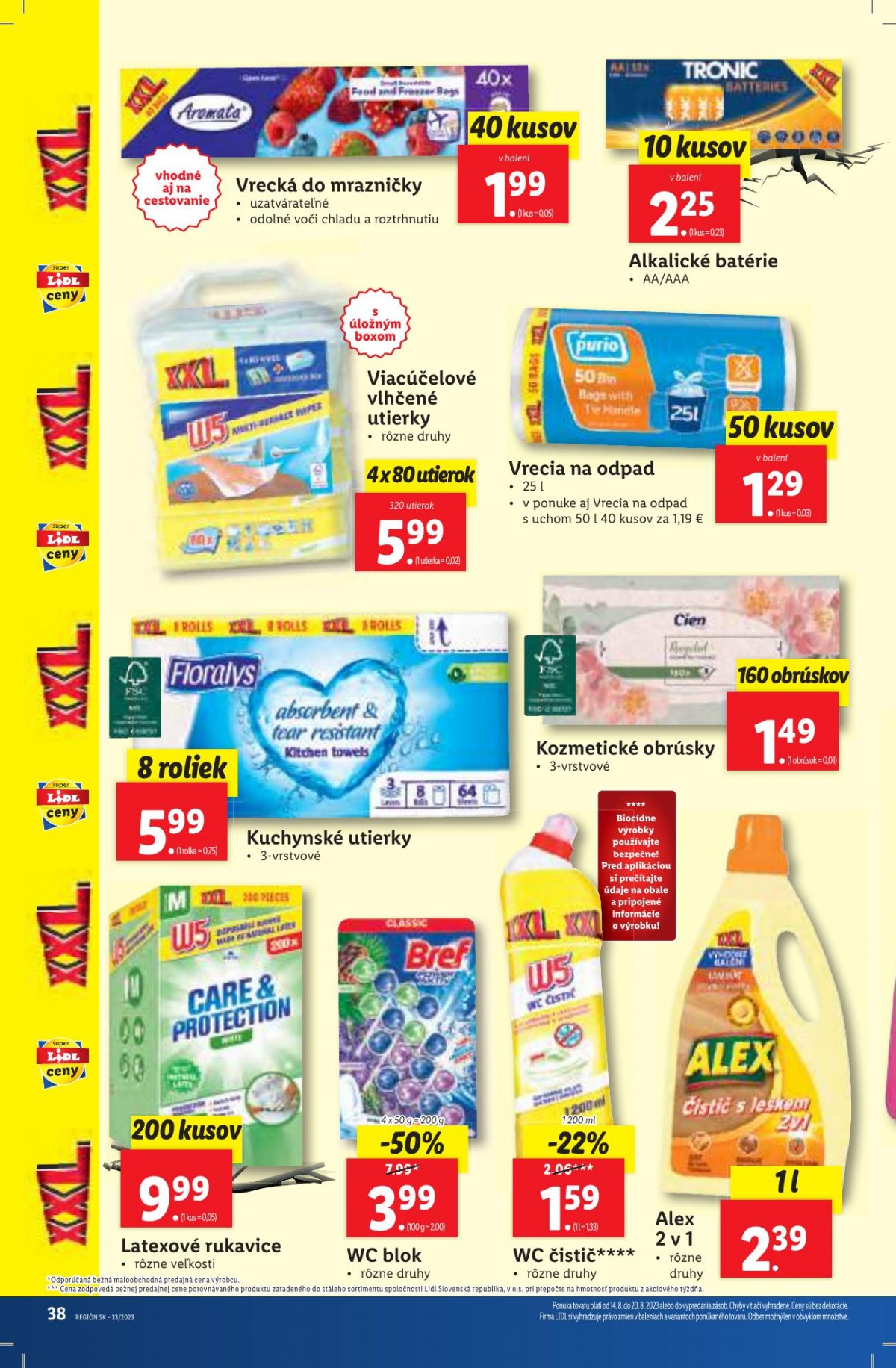 Lidl