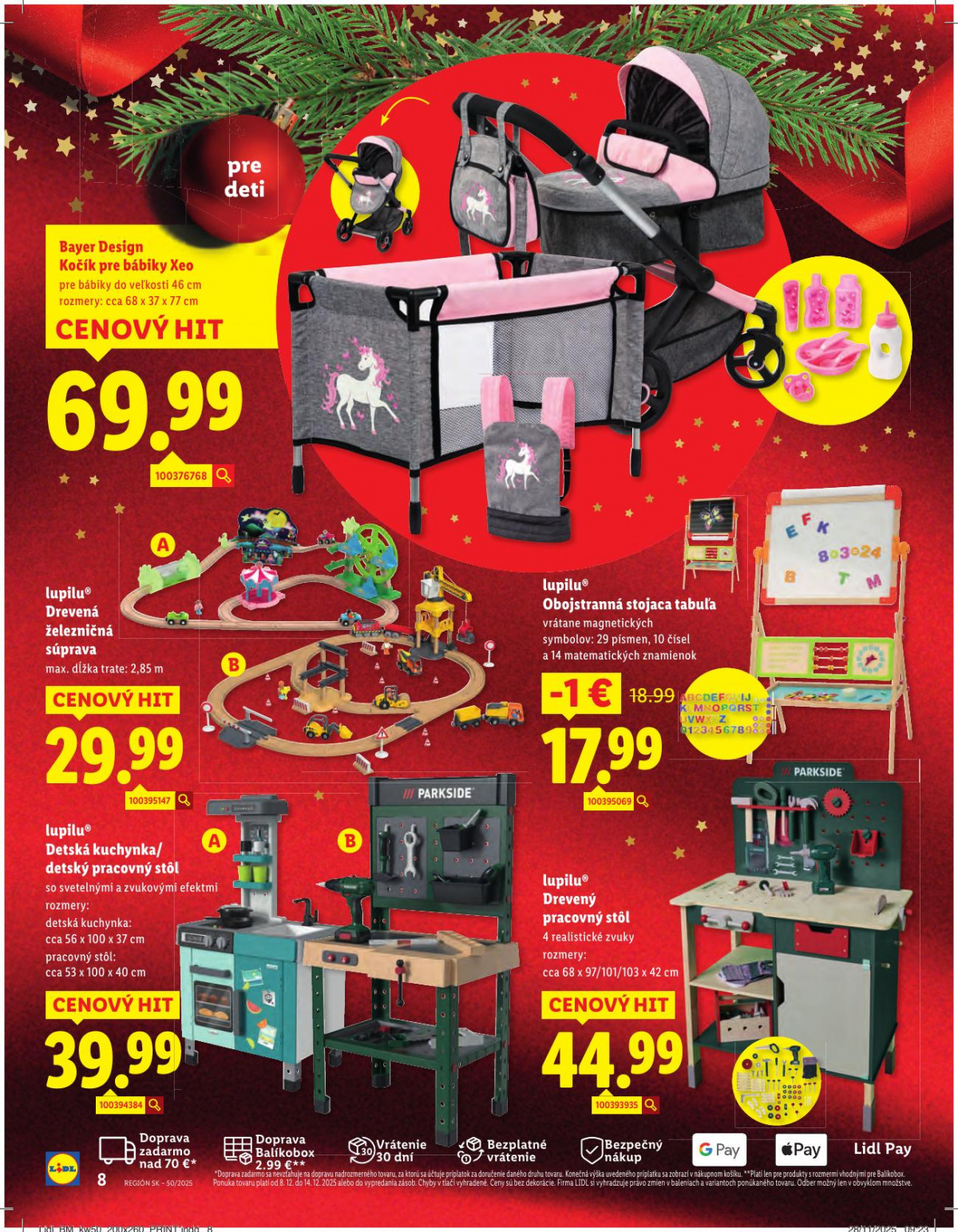 Lidl