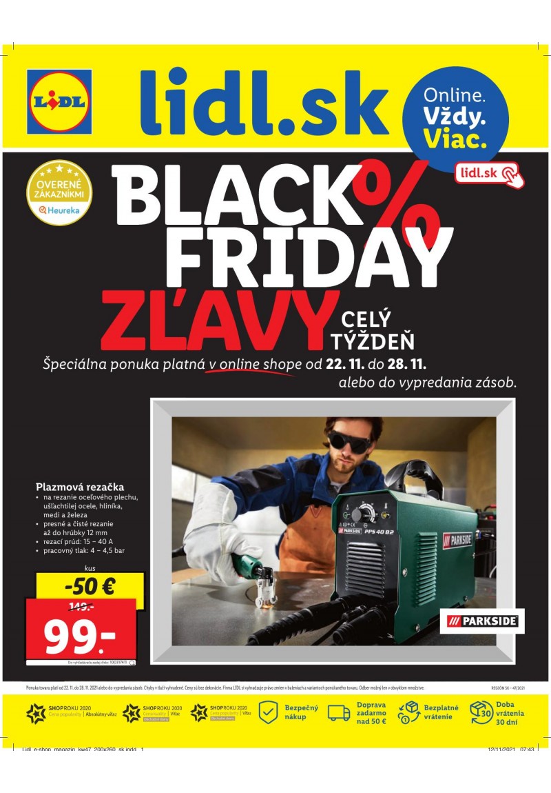 Lidl