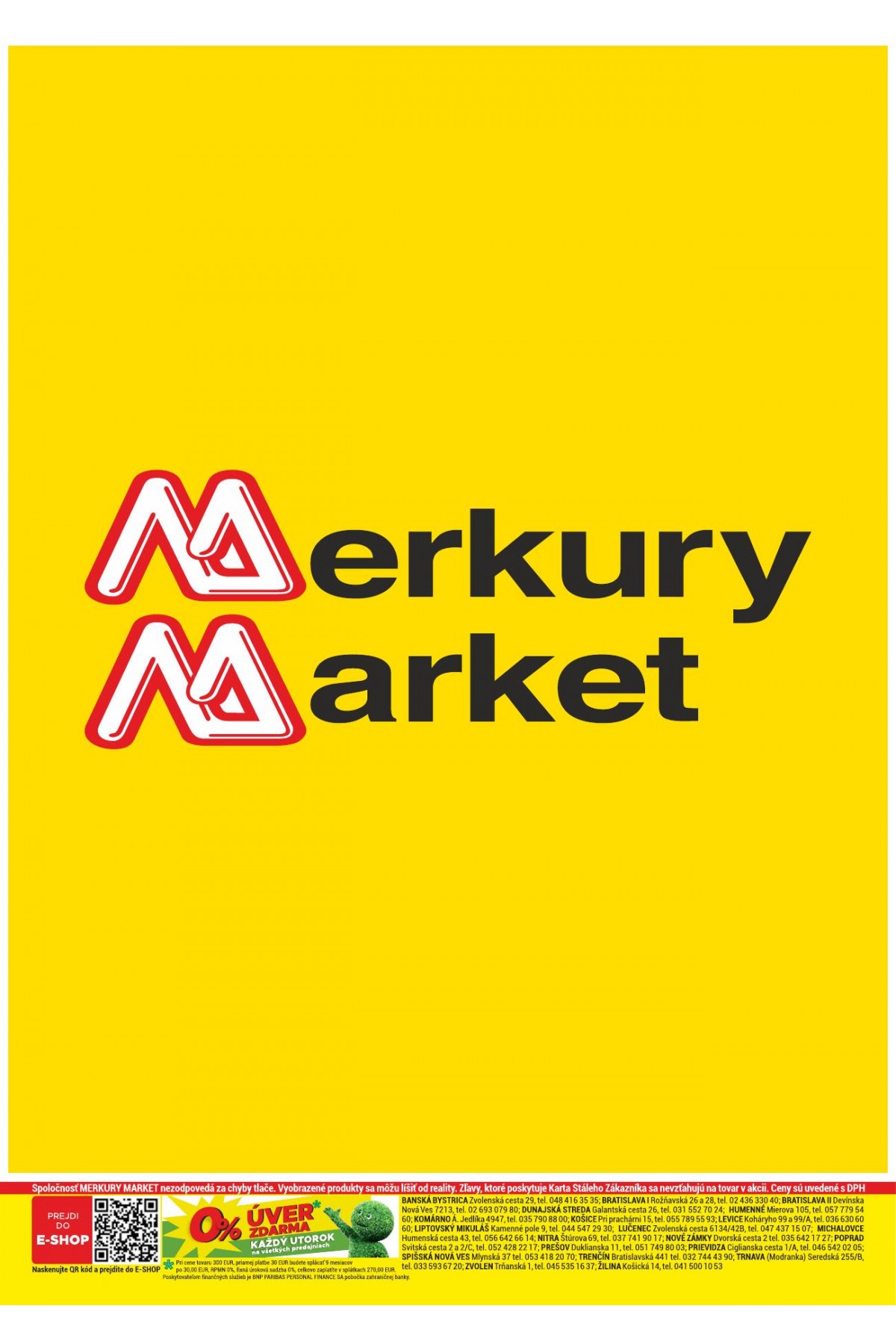 Merkury Market