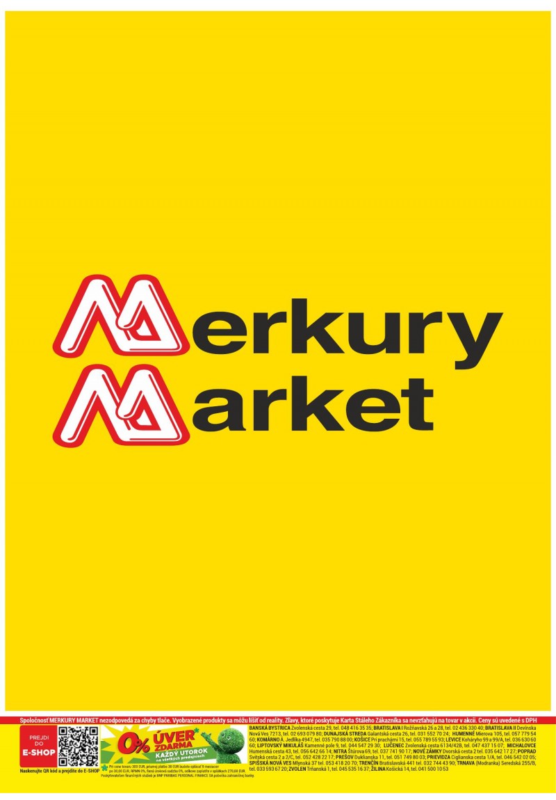 Merkury Market
