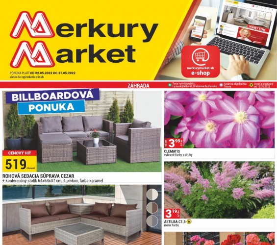 merkury-market - leták od 02.05.2022